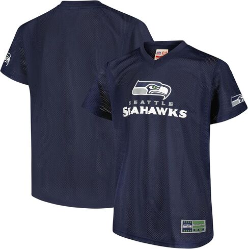 Ultra Game Youth NFL Official Super Soft Supreme Jersey Shirt in Saudi Arabia