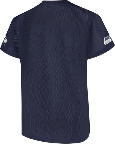 Ultra Game Youth NFL Official Super Soft Supreme Jersey Shirt in Saudi Arabia