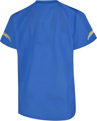 Ultra Game Youth NFL Official Super Soft Supreme Jersey Shirt in Saudi Arabia