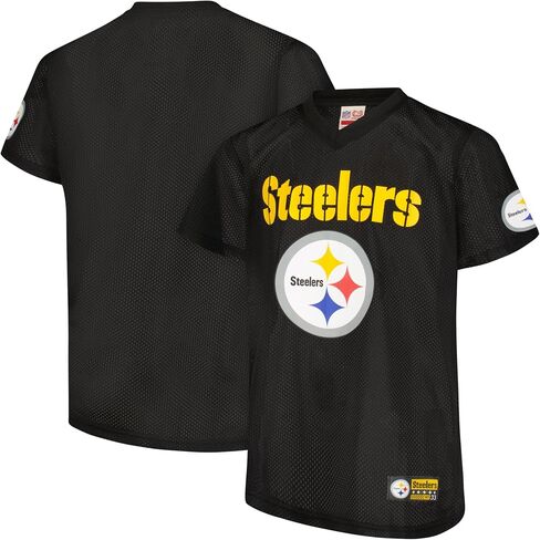Ultra Game Youth NFL Official Super Soft Supreme Jersey Shirt in Saudi Arabia