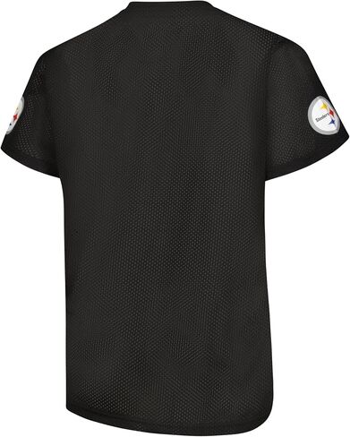 Ultra Game Youth NFL Official Super Soft Supreme Jersey Shirt in Saudi Arabia