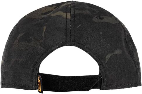 5.11 89063-251-1 SZ قبعة حامل العلم Mc - Blk Multicam (1 SZ) in Saudi Arabia