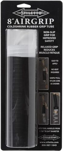 قبضة مقبض Stiletto AirGrip in Kuwait