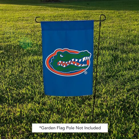 Desert Cactus University of Florida UF Garden Flag – 19 x 12 inch Florida Gators Banner, For Outdoor Display and Events (Design D) in Saudi Arabia