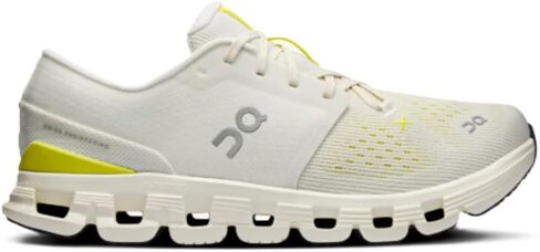 On Men's Cloud X 4 Sneaker in Kuwait