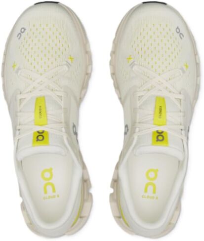 On Men's Cloud X 4 Sneaker in Kuwait