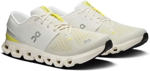 On Men's Cloud X 4 Sneaker in Kuwait