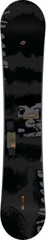 K2 Courier Men's All-Mountain Snowboard in Saudi Arabia