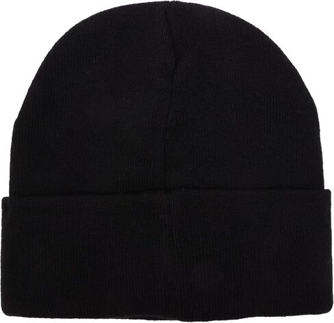 Kpop Demon Hunters Cuff Knit Beanie in Saudi Arabia