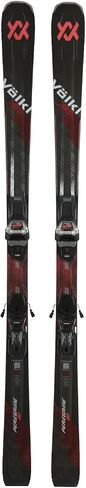 2026 Volkl Peregrine 80 Skis W/ LowRide 12 TCX Bindings in Saudi Arabia