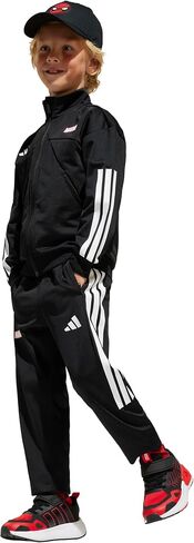 adidas boys Marvel Spider-man Tiro Track Suit in Saudi Arabia