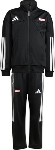 adidas boys Marvel Spider-man Tiro Track Suit in Saudi Arabia