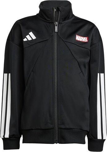 adidas boys Marvel Spider-man Tiro Track Suit in Saudi Arabia