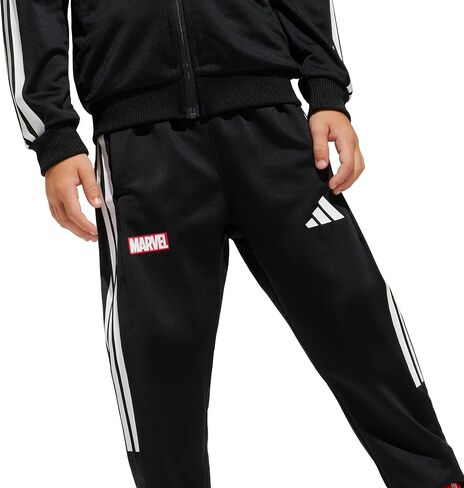 adidas boys Marvel Spider-man Tiro Track Suit in Saudi Arabia