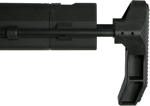 Airtech Studios KWA Ronin TK.45C PDW, T6 Tactical & QRF MOD Series - TBEU Tanker Battery Extension in Saudi Arabia