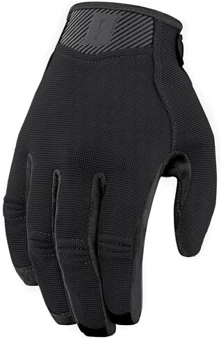 VIKTOS Men's Patrolux K9 Glove - Tactical Dog Handler Gloves with Touchscreen, Abrasion-Resistant Palm & Reinforced Finger in Kuwait