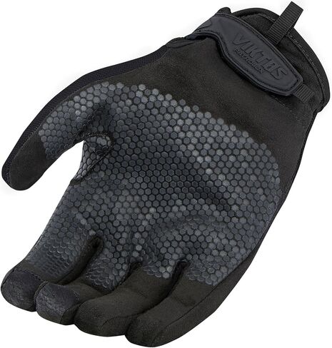 VIKTOS Men's Patrolux K9 Glove - Tactical Dog Handler Gloves with Touchscreen, Abrasion-Resistant Palm & Reinforced Finger in Kuwait