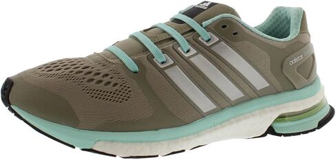 adidas Women's Adistar Boost W ESM Running Shoe in Saudi Arabia