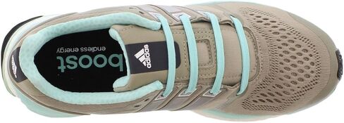 adidas Women's Adistar Boost W ESM Running Shoe in Saudi Arabia