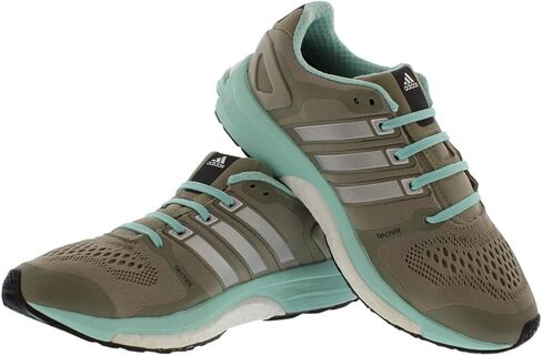 adidas Women's Adistar Boost W ESM Running Shoe in Saudi Arabia