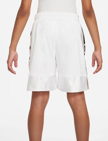 Nike Kids' Dri-Fit Elite 23 Basketball Shorts in Saudi Arabia