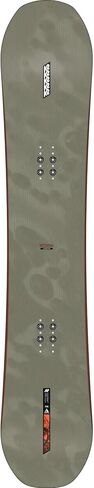 K2 Manifest Freeride Snowboard in Saudi Arabia
