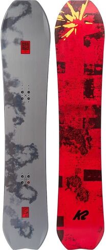 K2 Sky Pilot Freeride Snowboard in Saudi Arabia