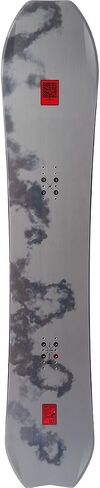 K2 Sky Pilot Freeride Snowboard in Saudi Arabia