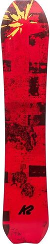 K2 Sky Pilot Freeride Snowboard in Saudi Arabia