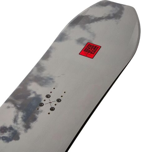 K2 Sky Pilot Freeride Snowboard in Saudi Arabia