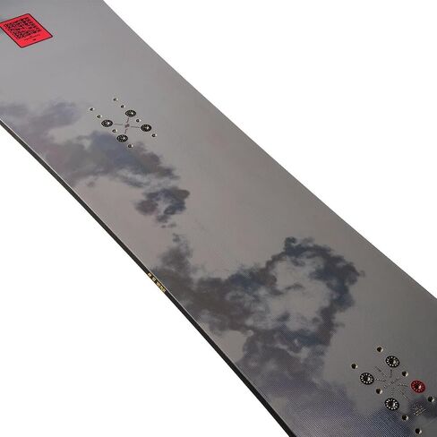 K2 Sky Pilot Freeride Snowboard in Saudi Arabia