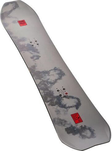 K2 Sky Pilot Freeride Snowboard in Saudi Arabia