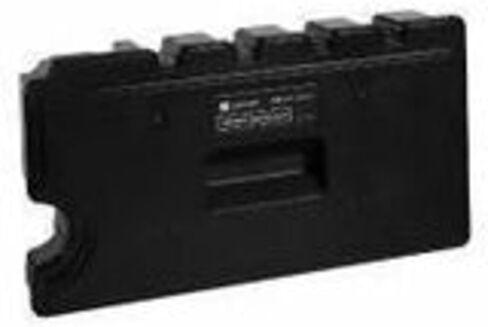 Lexmark 74C0W00 Waste Toner Bottle, Black in Saudi Arabia