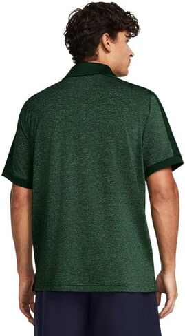 Under Armour Trophy Mens Short Sleeve Polo Shirt XL in Saudi Arabia