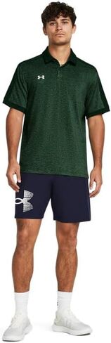 Under Armour Trophy Mens Short Sleeve Polo Shirt XL in Saudi Arabia