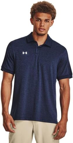 Under Armour Trophy Mens Short Sleeve Polo Shirt XL in Kuwait