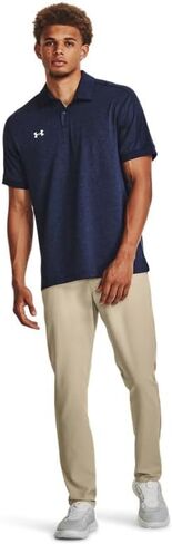 Under Armour Trophy Mens Short Sleeve Polo Shirt XL in Kuwait
