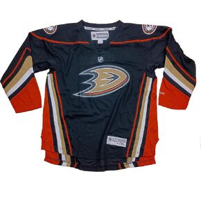 Outerstuff NHL Hockey Team Youth Replica Jersey in Saudi Arabia