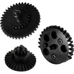 19 Teeth Sector Airsoft Gear Set for SR25 Series Gearbox in Saudi Arabia