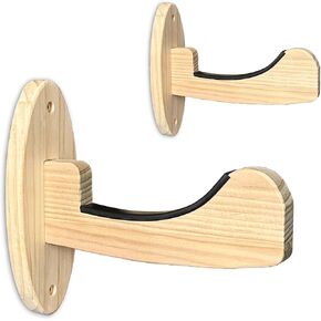 Surfboard Wall Mount Racks, Also for Skateboards/Snowboards/Skiing Boards/Bicycle Wheels/Field Hockey Sticks/Bicycles Hangers Paddle Storage Display Stand Indoor in Saudi Arabia