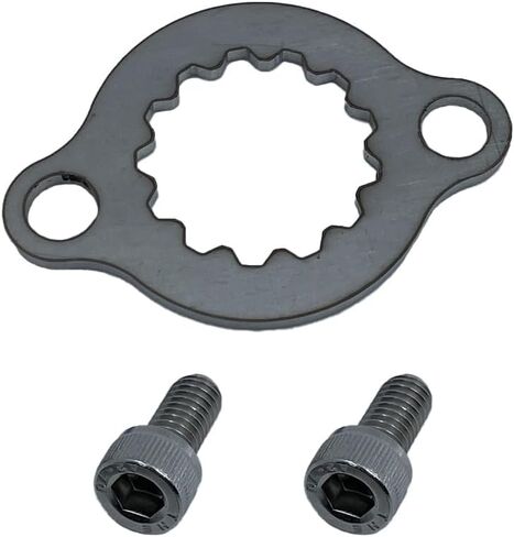 طقم حامل التجنيب للقرع الواجب-LTZ400 2003-2013 KFX400 2003-2006 DVX400 Z400 2006-2009-غسالة قفل حامل النية-27512-07G00 09111-06039-صنع في الولايات المتحدة الأمريكية in Kuwait