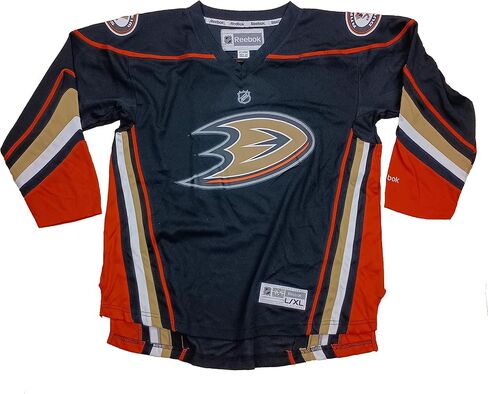 Outerstuff NHL Hockey Team Youth Replica Jersey in Saudi Arabia