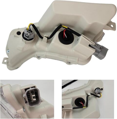 Fog Lights Compatible With 2013 2014 2015 RAV4 Front Bumper Lights Halogen Bulbs with Switch and Harness Clear Lens Left Driver and Right Passenger Side in Kuwait