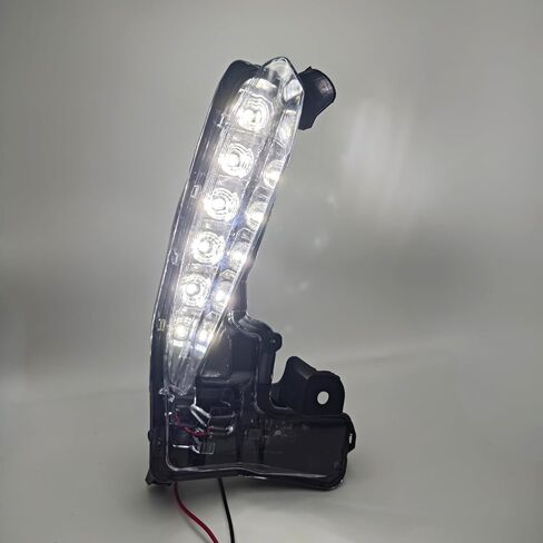 Fog Lights Compatible With 2013 2014 2015 RAV4 Front Bumper Lights Halogen Bulbs with Switch and Harness Clear Lens Left Driver and Right Passenger Side in Kuwait