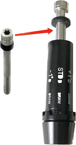 5Pcs Adapter Screws for Golf M1 M2 M3 M5 SIM Adapter Sleeve Golf Accessories,Silvery in Kuwait