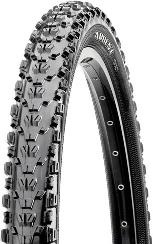 Maxxis Ardent - Wire Bead - مركب واحد - 29 ، 27.5 - Exo - المقابض المركزية المنحدر توفر جرًا ممتازًا in Saudi Arabia