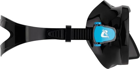 Limited Edition HiroQuest Adult Mask & Snorkel Set - Cressi x Steve Aoki in Saudi Arabia