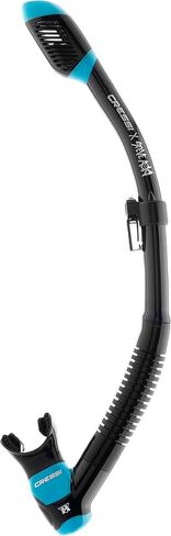 Limited Edition HiroQuest Adult Mask & Snorkel Set - Cressi x Steve Aoki in Saudi Arabia