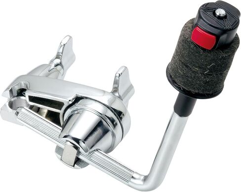 Tama Ca30en Cymbal Holder قصير مع نظام Tilter السريع in Saudi Arabia