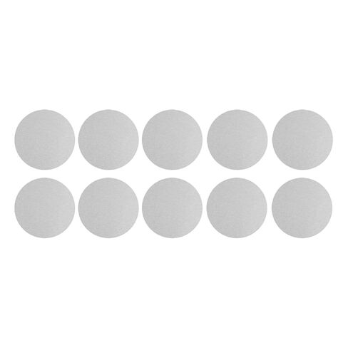 قرص الألومنيوم 10pcs ، قطر 1.96 "(50 مم) سمك 0.03" (0.8 مم) لوحة ألمنيوم مستدير ، 6061 لوحات الألومنيوم لصياغة ، lndustry in Kuwait